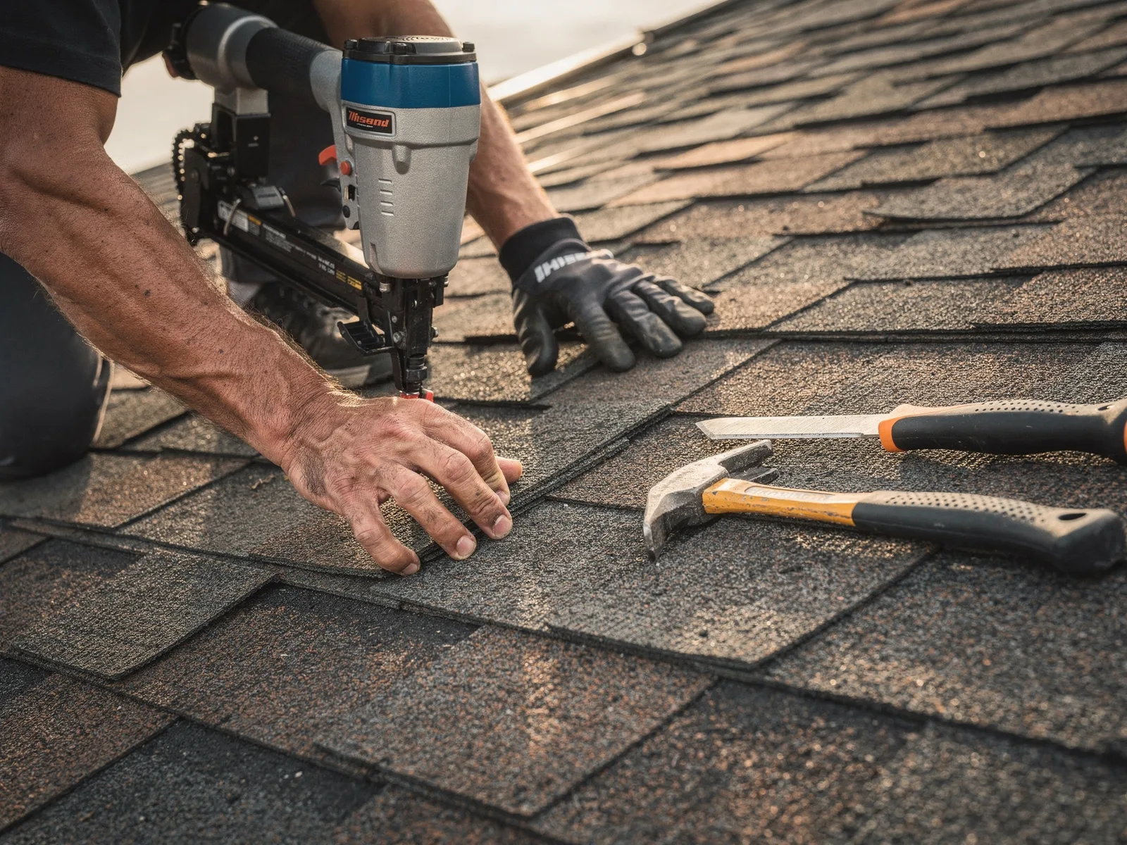Why choose Roof Repair in Olney, MD